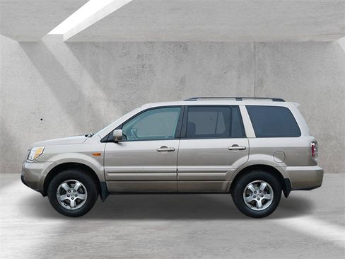 Used 2007 Honda Pilot EX-L image 5