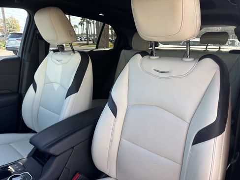 Used 2022 Cadillac XT4 Sport w/ Comfort Package image 19