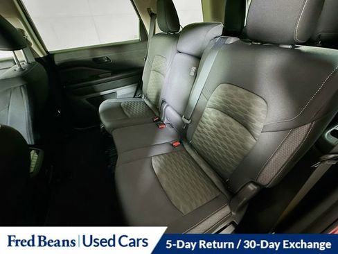 Certified 2023 Nissan Pathfinder SV w/ Cargo Package image 25