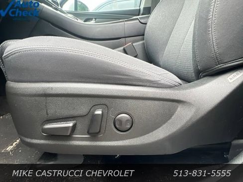 Used 2022 Hyundai Santa Fe SEL w/ Cargo Package AWD/4WD image 8