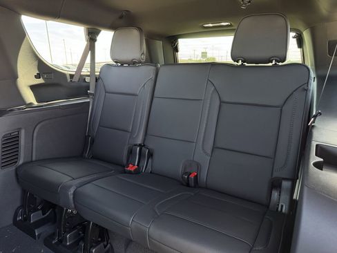 New 2026 GMC Yukon XL Denali w/ Sun & Power Step Package image 26