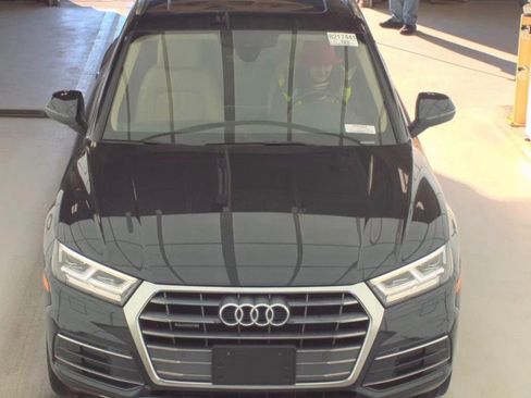 Used 2018 Audi Q5 2.0T Premium Plus w/ Premium Plus Package image 13