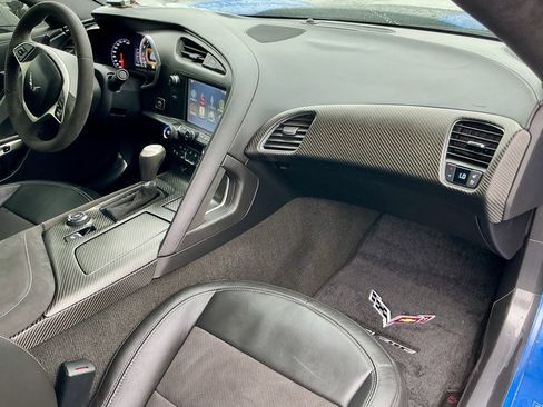 Used 2014 Chevrolet Corvette Stingray Coupe w/ 3LT Preferred Equipment Group image 23