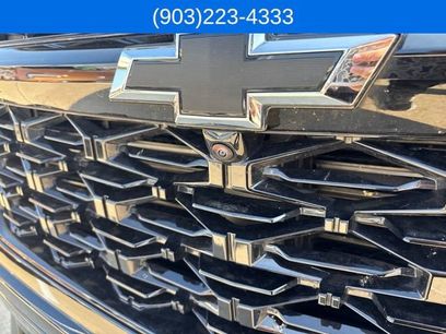 Used 2026 Chevrolet Traverse RS w/ LPO, Floor Liner Package