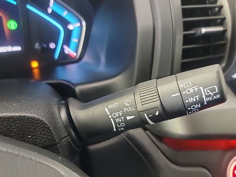 Certified 2023 Honda Odyssey Sport image 28