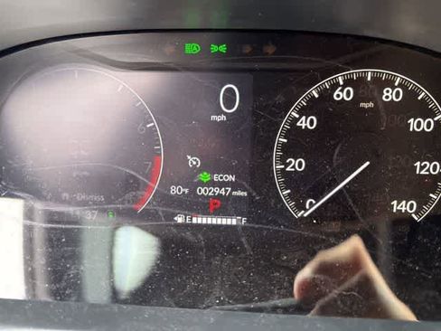 Used 2026 Honda HR-V Sport image 13