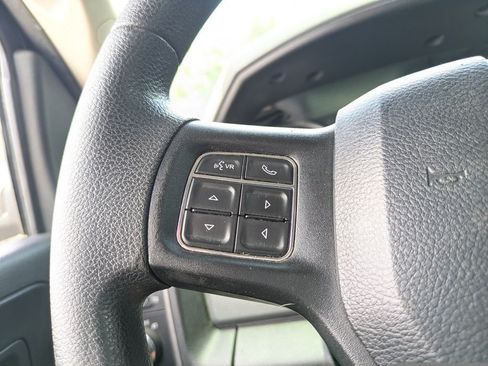 Used 2018 RAM 1500 Express w/ Express Value Package RWD image 23