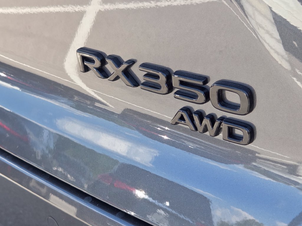 New 2026 Lexus RX 350 Premium Plus w/ Convenience Package AWD/4WD image 31