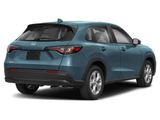 New 2026 Honda HR-V LX image 5