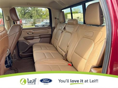 Used 2020 RAM 1500 Limited image 29