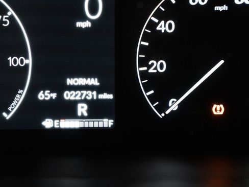 Used 2025 Honda CR-V Sport Touring image 48