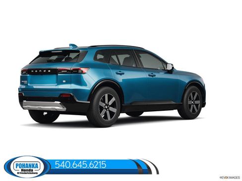 New 2026 Honda Prologue Touring image 3
