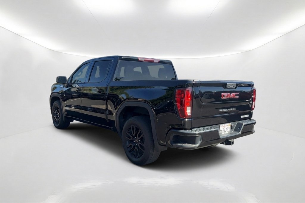 Used 2024 GMC Sierra 1500 Elevation RWD image 8