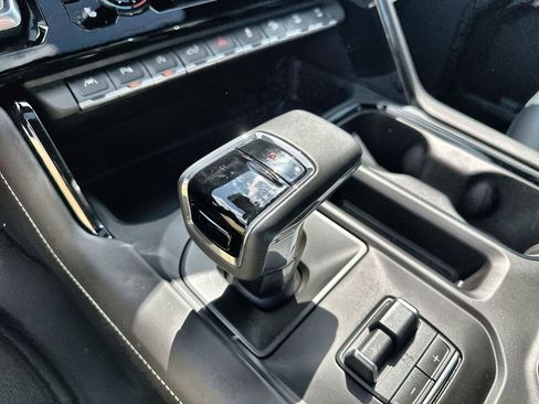 New 2026 GMC Sierra 1500 AT4X image 26