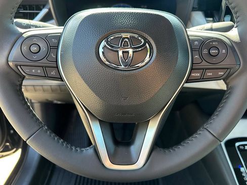 New 2026 Toyota Corolla SE FWD image 13