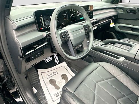 New 2027 Kia Telluride SX X-Line image 9