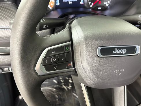 New 2026 Jeep Compass Limited AWD/4WD image 20