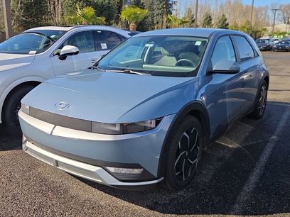 Used 2023 Hyundai Ioniq 5 SE