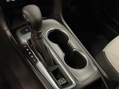 Certified 2020 Chevrolet Equinox LT image 29