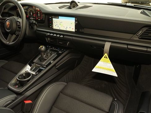 Used 2026 Porsche 911 GT3 image 13