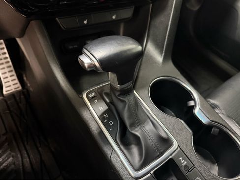Used 2021 Kia Sportage S w/ S AWD Premium Package image 23