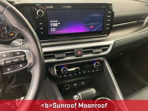 Used 2022 Kia K5 GT w/ GT1 Package image 2