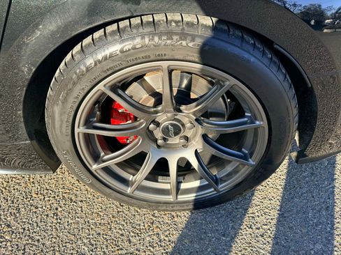 Used 2021 Audi S5 Premium Plus w/ Premium Plus Package image 9