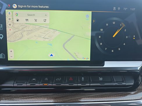 Used 2025 Chevrolet Silverado 1500 LT RWD image 20