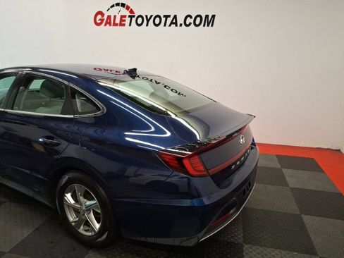 Used 2020 Hyundai Sonata SE FWD image 7