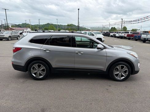 Used 2014 Hyundai Santa Fe Limited AWD/4WD image 23