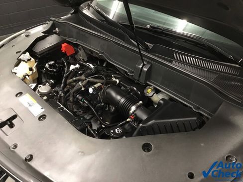 Used 2013 Buick Enclave Leather image 44