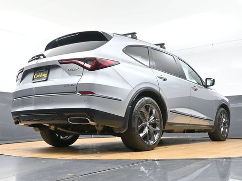 Used 2023 Acura MDX A-Spec AWD/4WD image 53