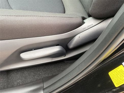 New 2025 Toyota RAV4 LE image 17