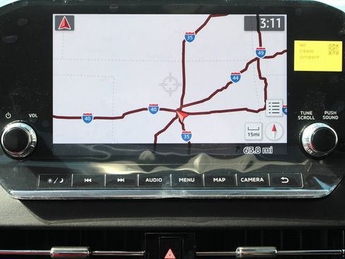 New 2025 Mitsubishi Outlander SEL image 20