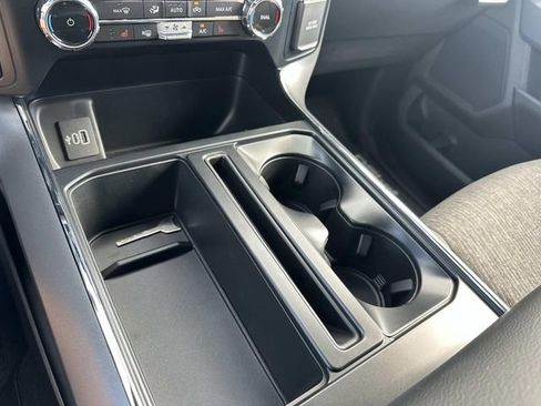 New 2025 Ford F150 XLT w/ Equipment Group 302A MID image 35