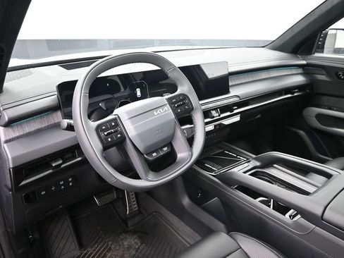 New 2027 Kia Telluride X-Line SX Prestige AWD/4WD image 14