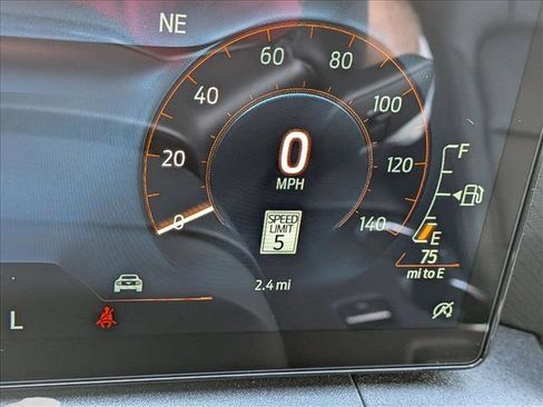 New 2026 Ford Mustang Premium w/ Mustang Nite Pony Package image 10