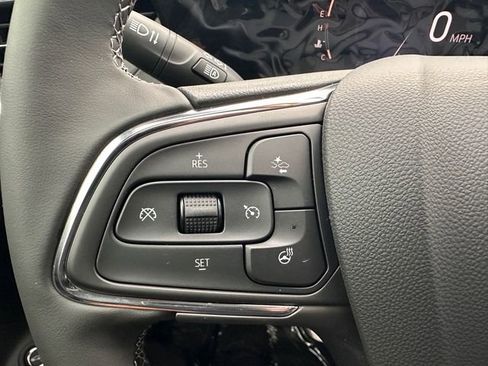 New 2026 Buick Encore GX Avenir w/ Avenir Technology Package image 28