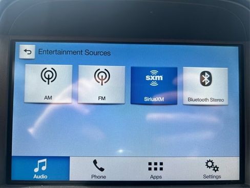 Used 2019 Ford Escape SEL AWD/4WD image 33