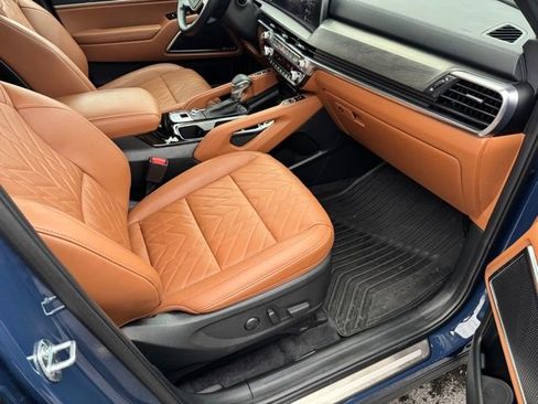 Used 2025 Kia Telluride SX Prestige X-Line image 15