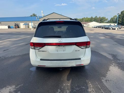 Used 2016 Honda Odyssey Touring image 7