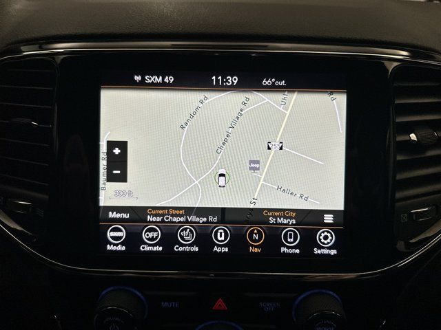 Used 2021 Jeep Grand Cherokee Laredo X AWD/4WD image 22
