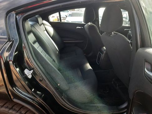 Used 2019 Dodge Charger Police RWD image 9