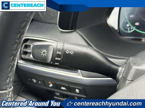 Used 2020 Hyundai Palisade Limited image 22