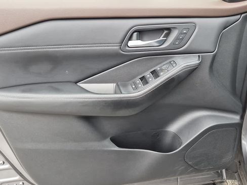 Used 2023 Nissan Rogue SL w/ SL Premium Package AWD/4WD image 9