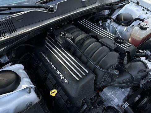 Used 2023 Dodge Challenger R/T Scat Pack w/ Plus Package image 30