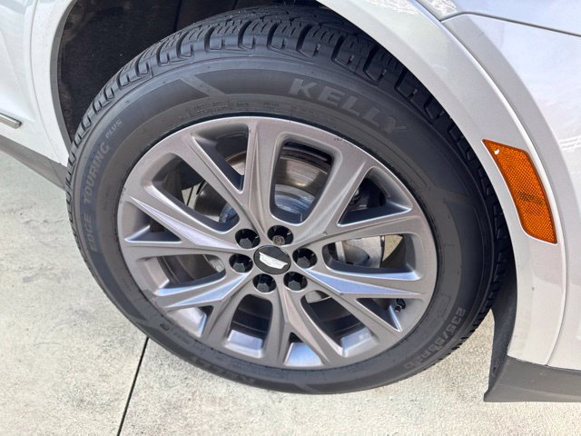 Used 2019 Cadillac XT5 Platinum AWD/4WD image 39