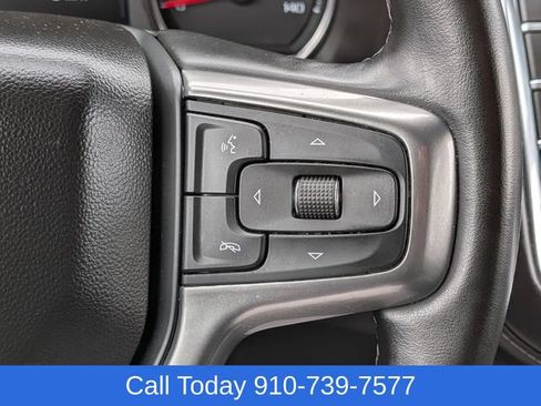 Used 2024 Chevrolet Suburban LS w/ Max Trailering Package AWD/4WD image 20
