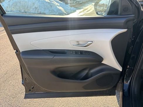 Used 2026 Hyundai Tucson SEL image 10