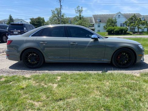 Used 2019 Audi S4 Premium Plus w/ Premium Plus Package AWD/4WD image 6